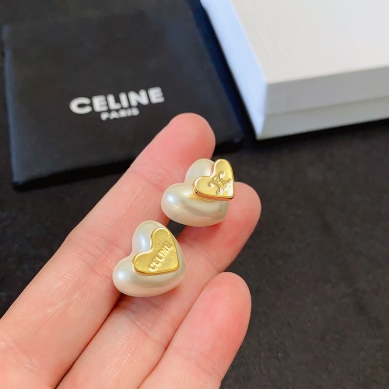 Ce1i*e earrings